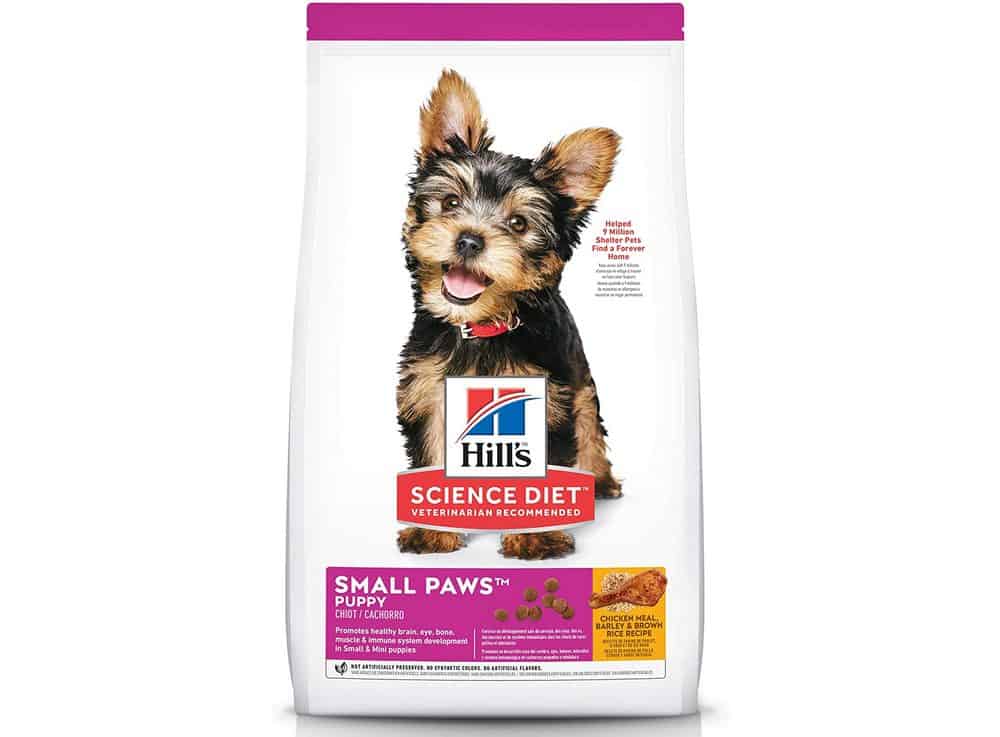 Hills Science Diet Dry Puppy Food