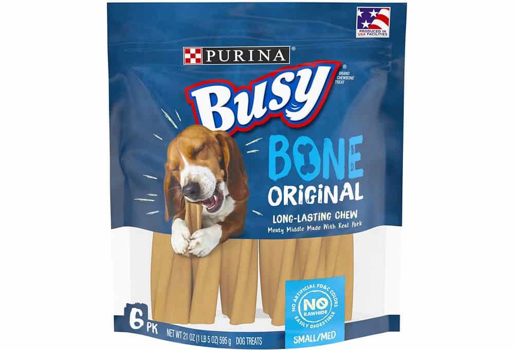 Purina Busy Bone Dog Chew Treat