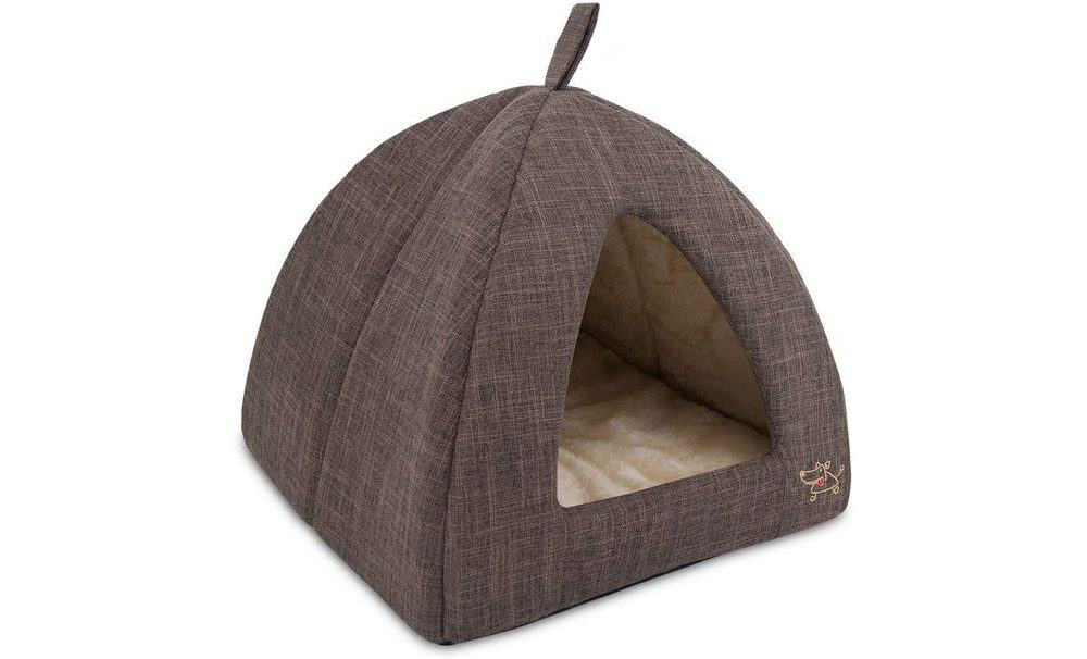 Best Pet Tent Bed