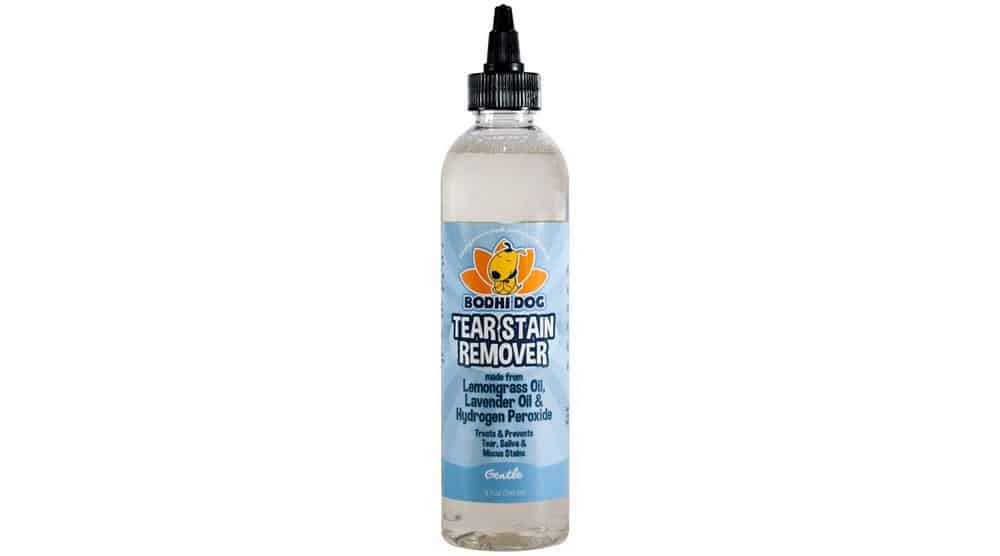 Bodhi Dog New Natural Tear Eye Stain Remover