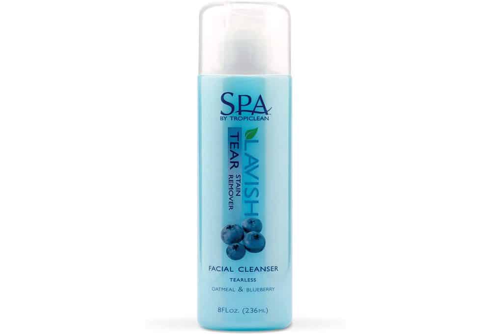 TropiClean SPA Tear Stain Remover