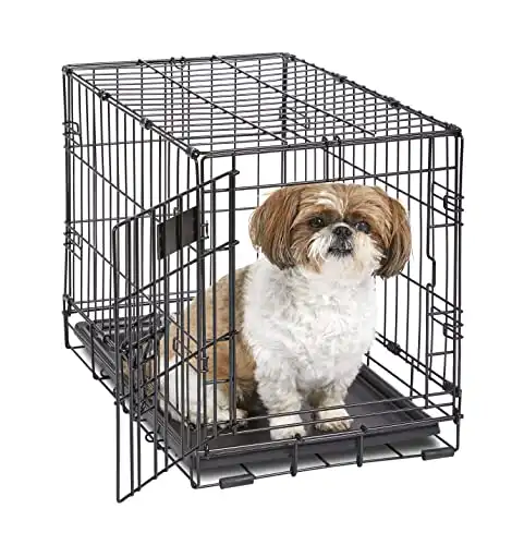 MidWest Homes For Pets iCrate Dog Crate